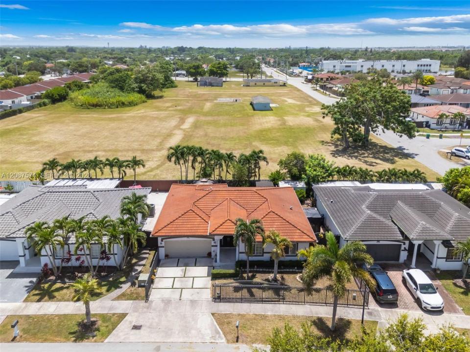12382 SW 213th Ter, Miami, Floride 33177, États-Unis
