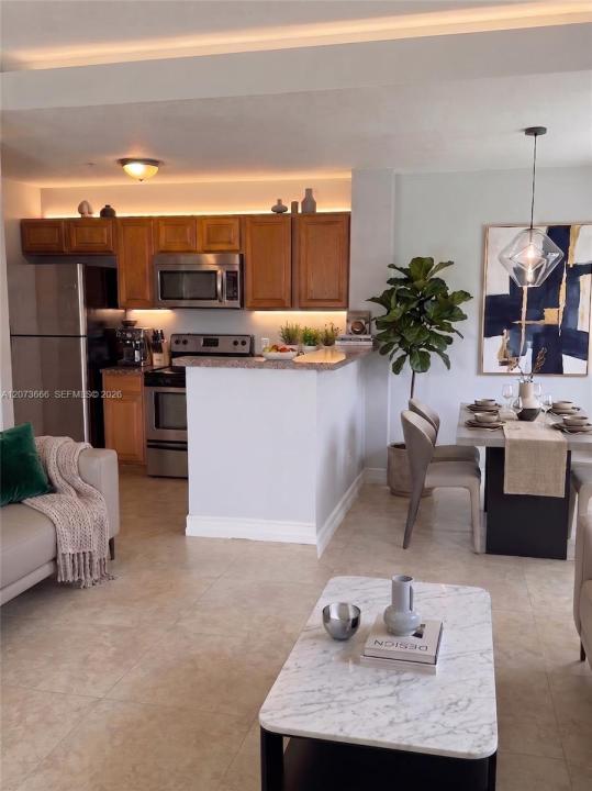 12166 Saint Andrews Pl 202, Miramar, Floride 33025, États-Unis