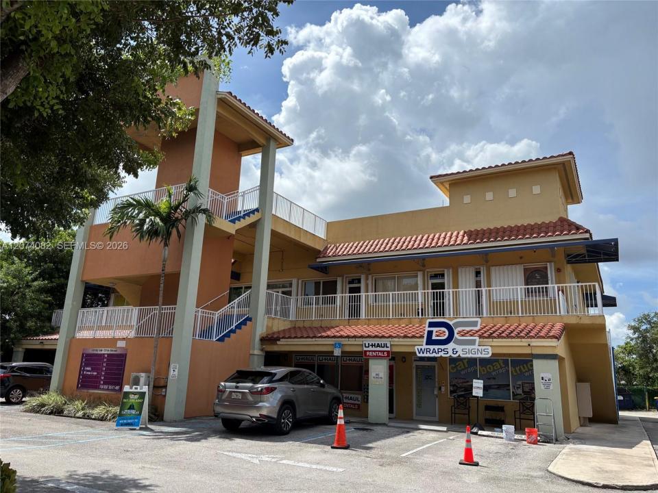 15192 SW 137th St 14, Miami, Florida 33196, Stati Uniti