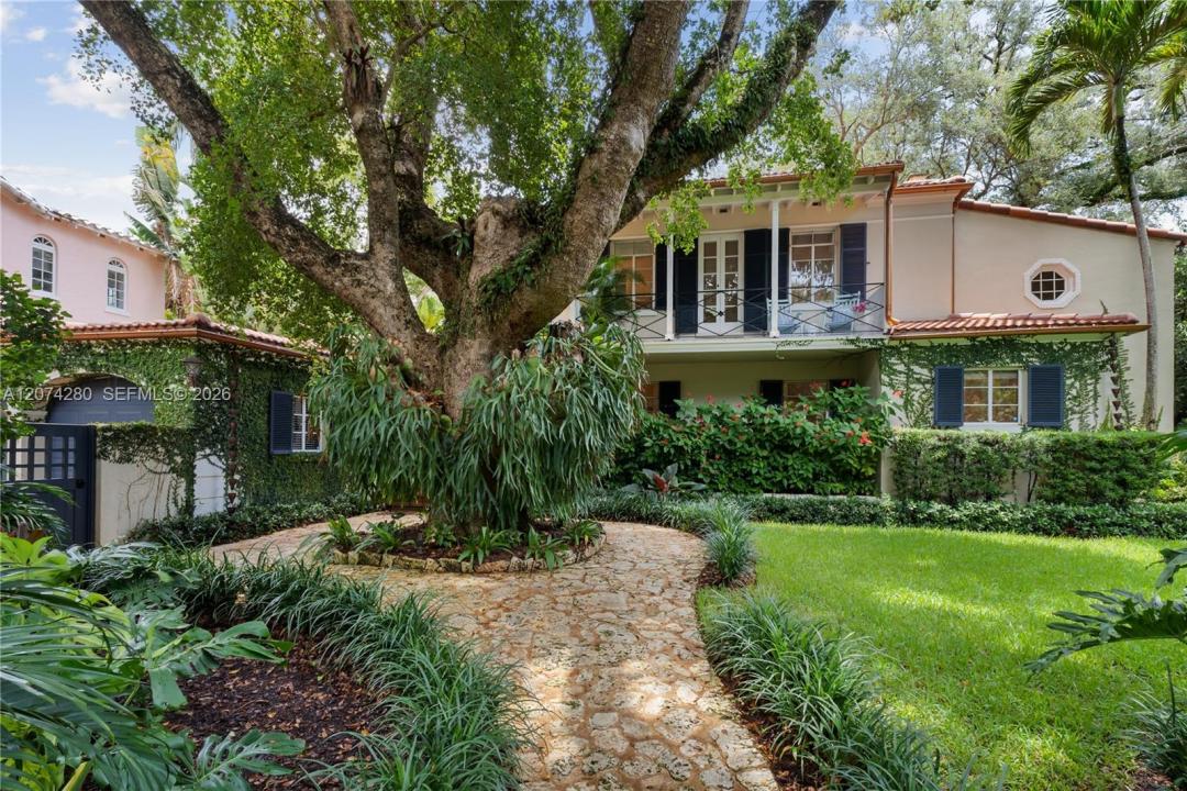 3919 Braganza Ave, Miami, Floride 33133, États-Unis