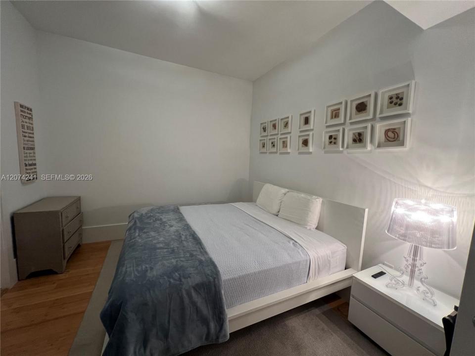 100 S Pointe Dr 1810, Miami Beach, Floride 33139, États-Unis