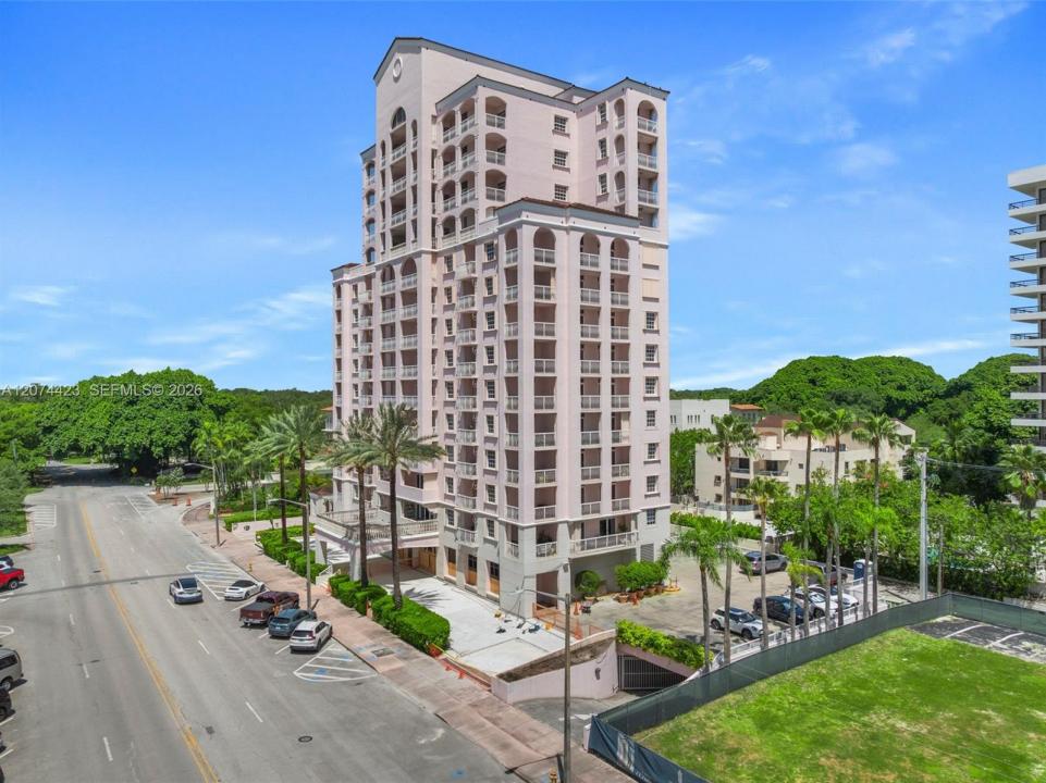 721 Biltmore Way 601, Coral Gables, Floride 33134, États-Unis