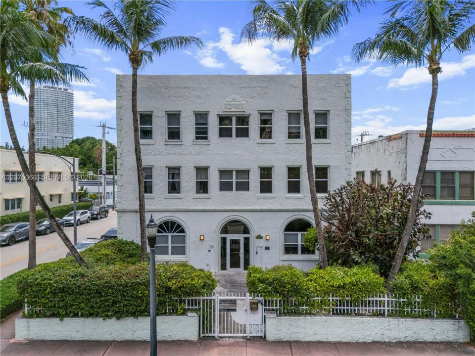 802 Euclid Ave 305, Miami Beach, Florida 33139, Stati Uniti