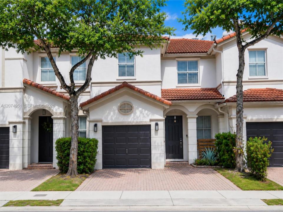 8171 NW 107th Ct, Doral, Floride 33178, États-Unis