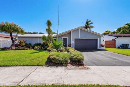 5804 SW 116th Ave, Cooper City, Florida 33330, Estados Unidos