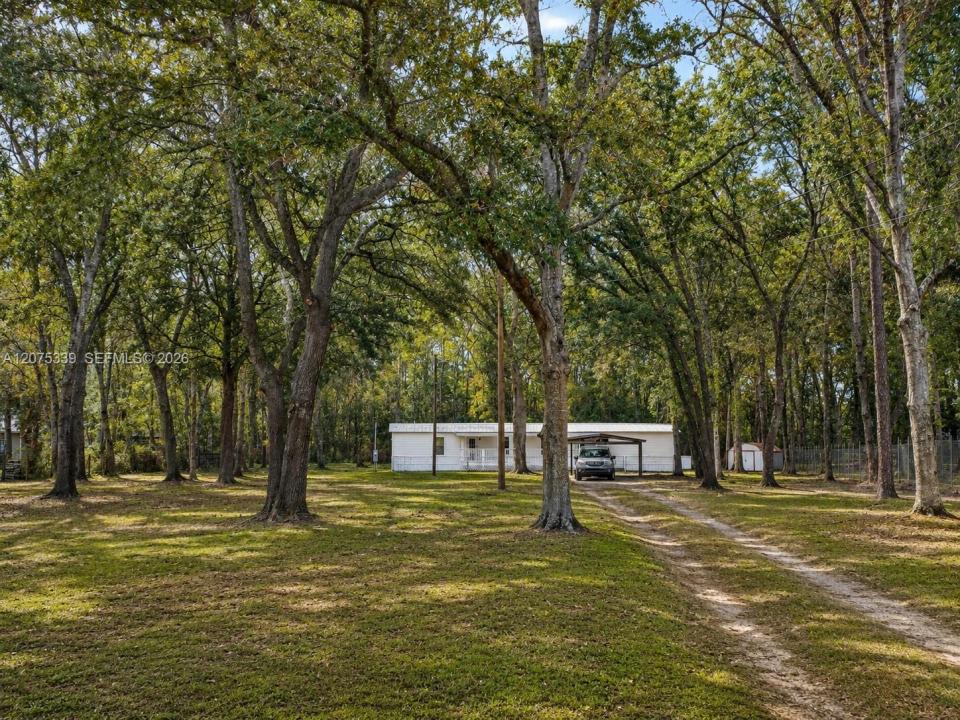 2522 NW 121ST AVE, Gainesville, Florida 32609, Stati Uniti