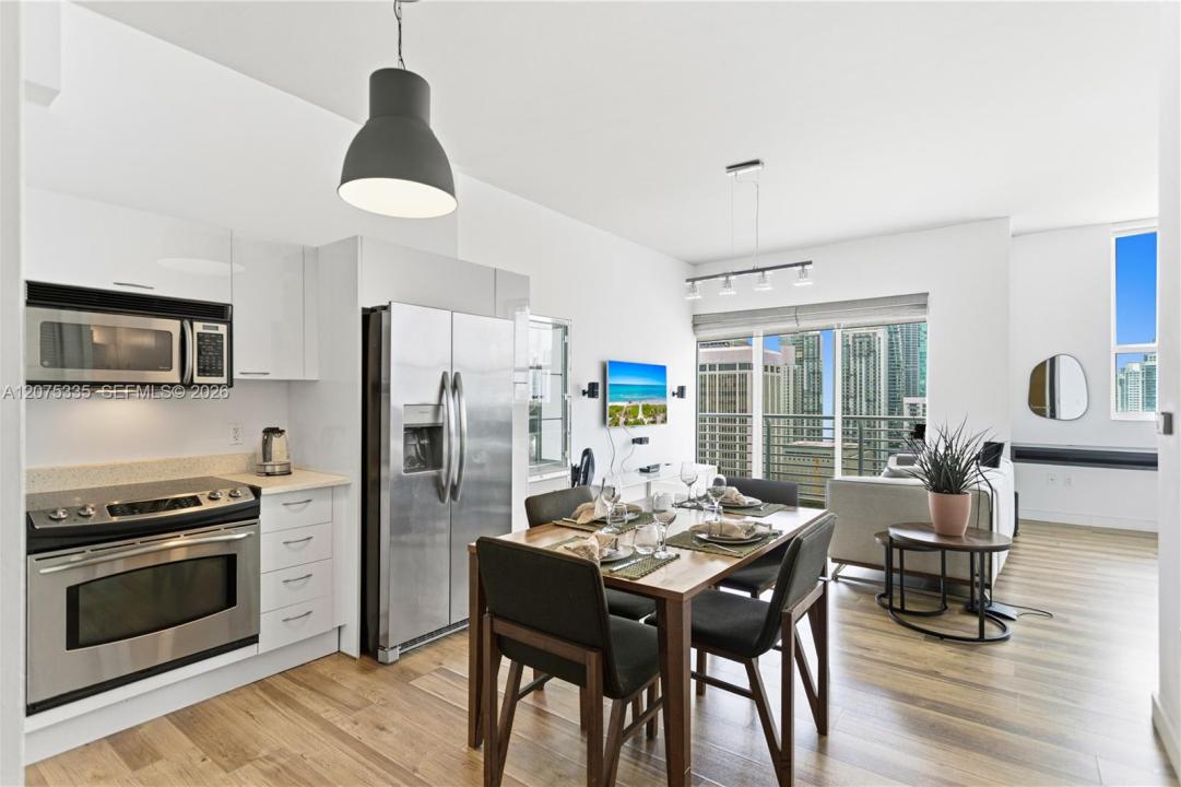 133 NE 2nd Ave 2904, Miami, Florida 33132, Stati Uniti