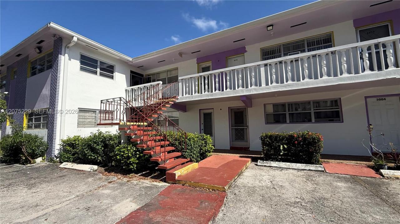 245 NE 191st St 3012, Miami, Floride 33179, États-Unis