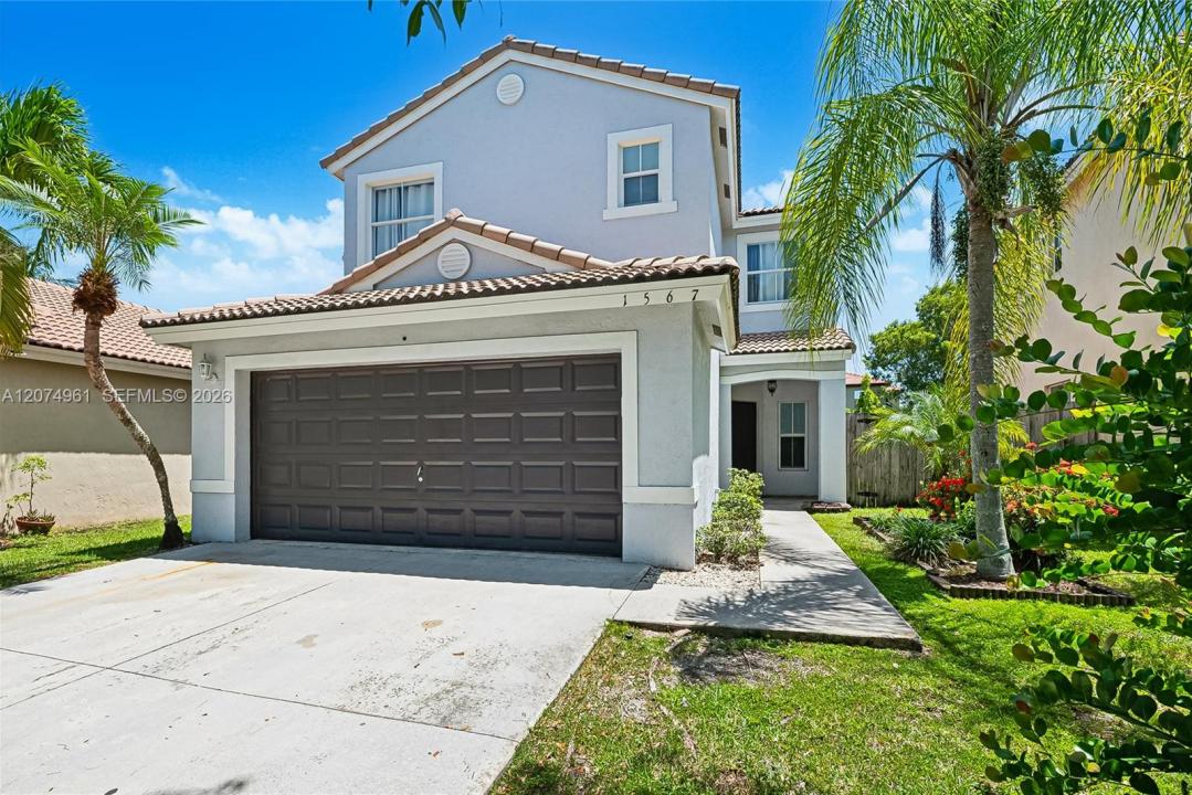 1567 SE 20th Ave, Homestead, Floride 33035, États-Unis