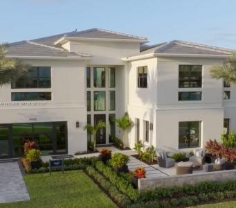 17924 50th St, Loxahatchee, Floride 33470, États-Unis