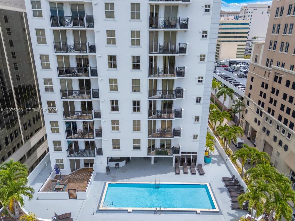 357 Almeria Ave 1105, Coral Gables, Floride 33134, États-Unis