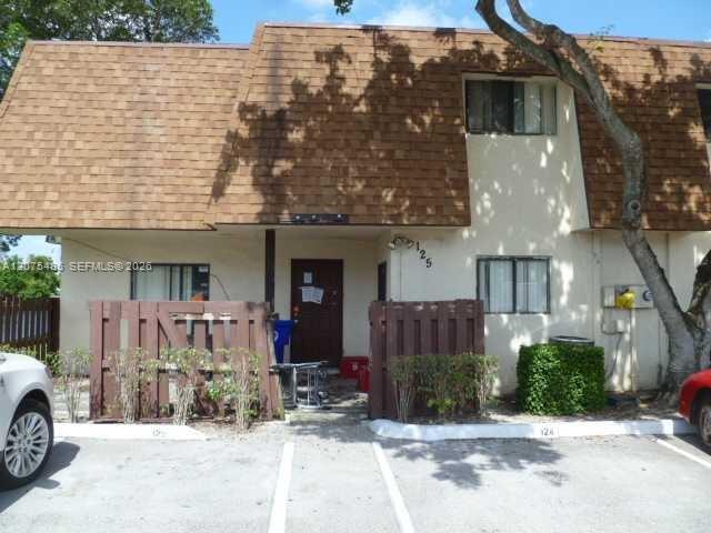 125 San Remo Blvd, North Lauderdale, Floride 33068, États-Unis