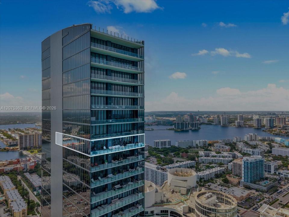 17141 Collins Ave 4201, Sunny Isles Beach, Florida 33160, Stati Uniti