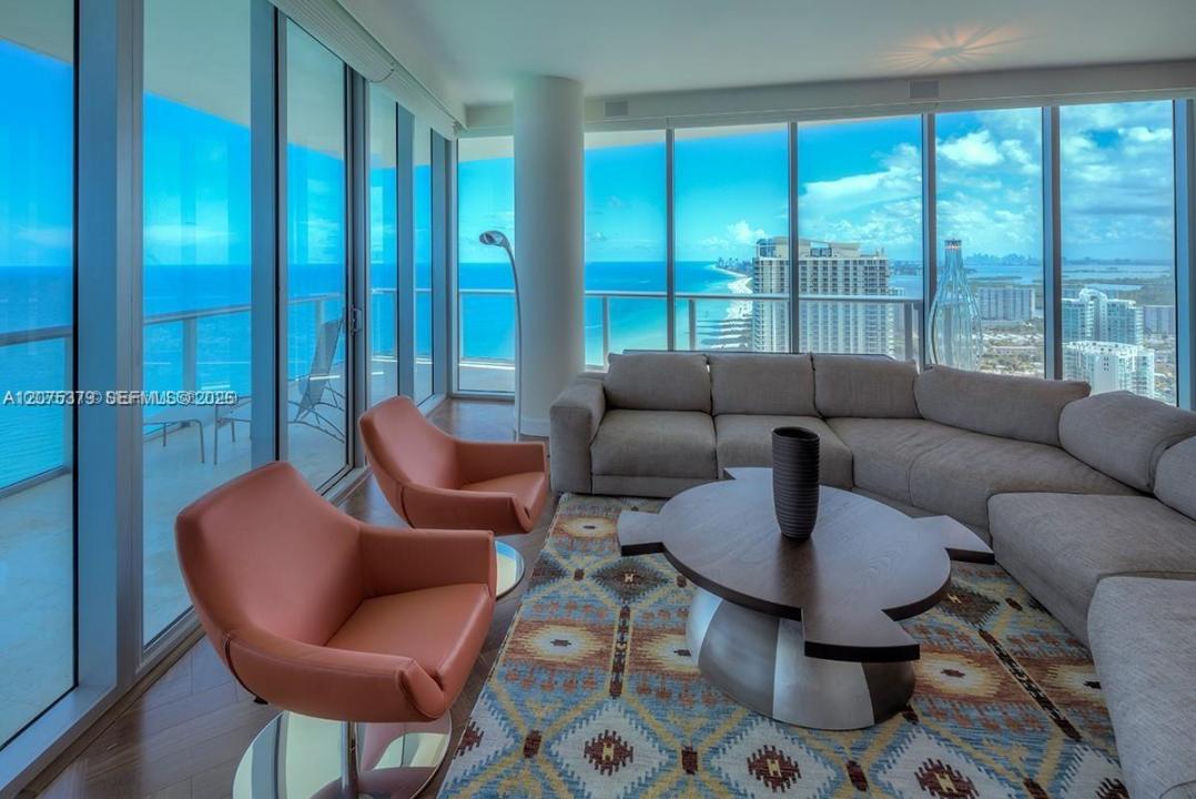 17001 Collins Ave 4301, Sunny Isles Beach, Florida 33160, Stati Uniti