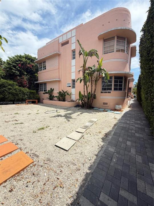1227 Euclid Ave 7, Miami Beach, Floride 33139, États-Unis