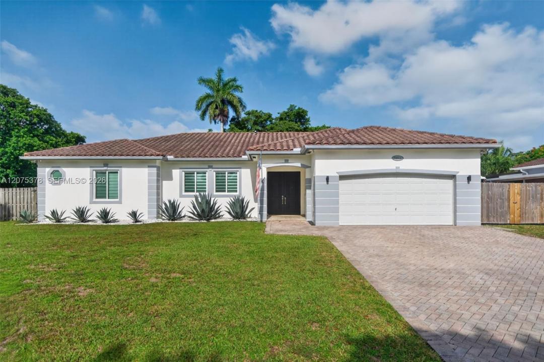 26602 SW 149th Ct, Homestead, Florida 33032, Stati Uniti