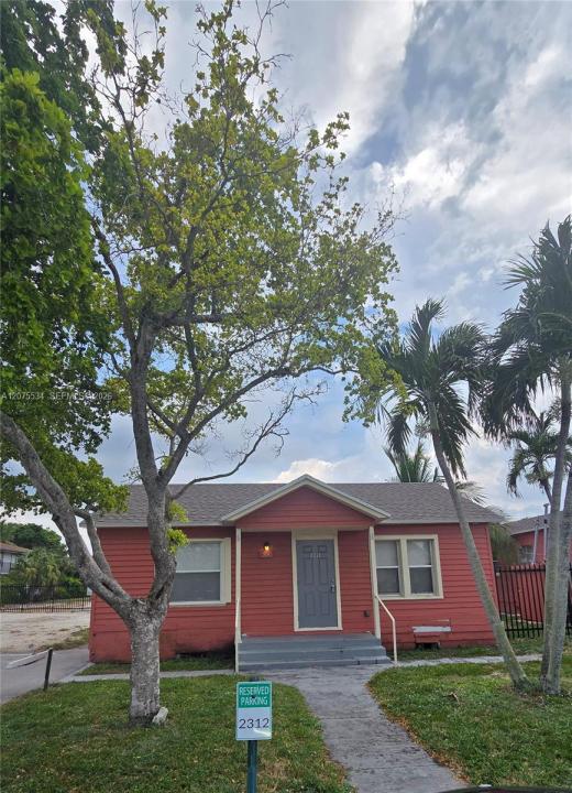 2312 Madison St 38, Hollywood, Florida 33020, Stati Uniti