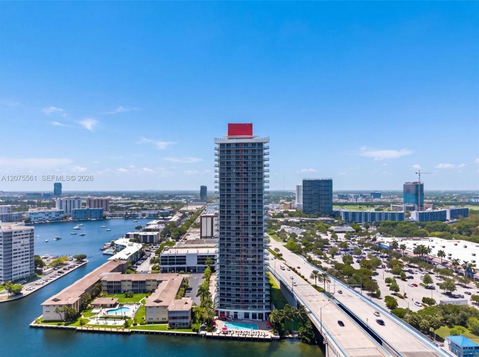 2600 E Hallandale Beach Blvd 2510, Hallandale Beach, Florida 33009, Stati Uniti