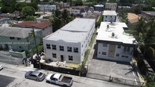 1020 SW 2nd St, Miami, Florida 33130, USA