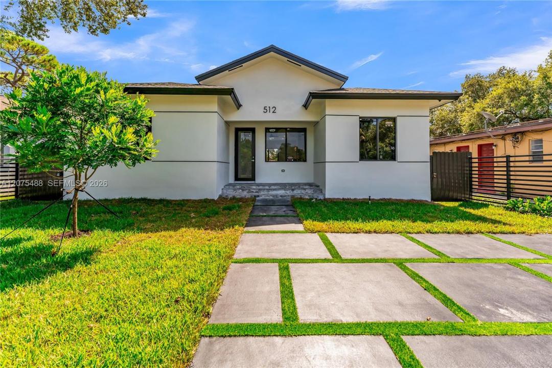 512 NW 23rd Ave, Fort Lauderdale, فلوريدا 33311, الولايات المتحدة
