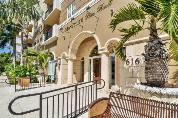 616 CLEARWATER PARK Road 407, West Palm Beach, Floride 33401, États-Unis