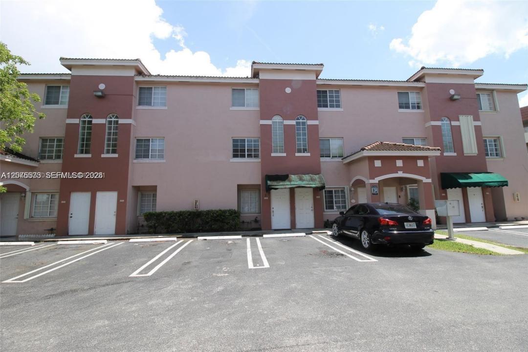 12005 SW 14th St 407-D, Miami, Florida 33184, Stati Uniti