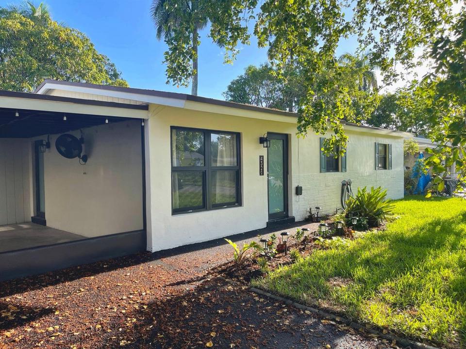 4329 SW 49TH Court, Dania Beach, Floride 33314, États-Unis