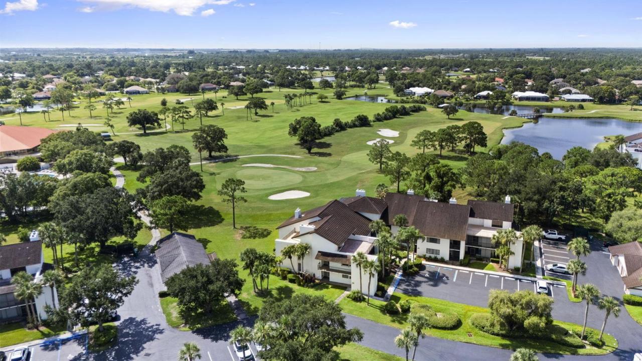 3400 TWIN LAKES Terrace 206, Fort Pierce, Florida 34951, Stati Uniti
