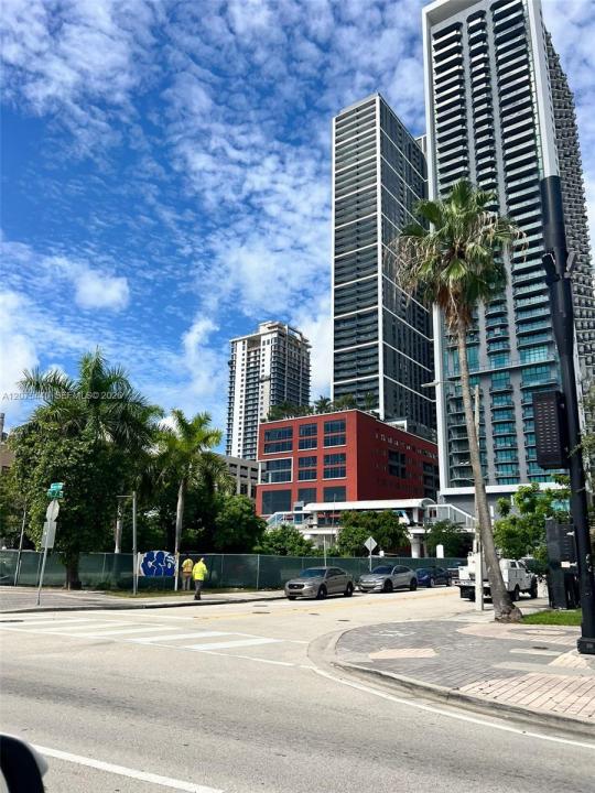 Miami, Florida 33132, Stati Uniti