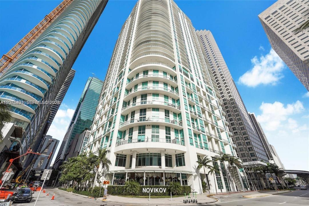 300 S Biscayne Blvd L-432, Miami, Floride 33131, États-Unis