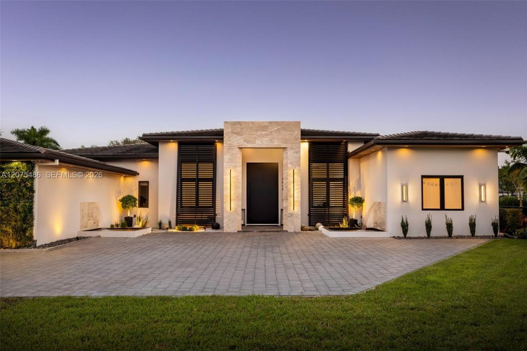 14940 SW 16th Ct, Davie, Florida 33326, USA