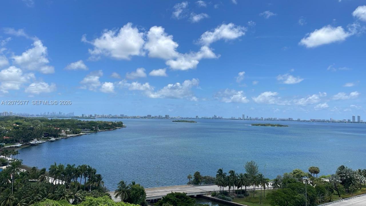 601 NE 36th St 1209, Miami, Floride 33137, États-Unis