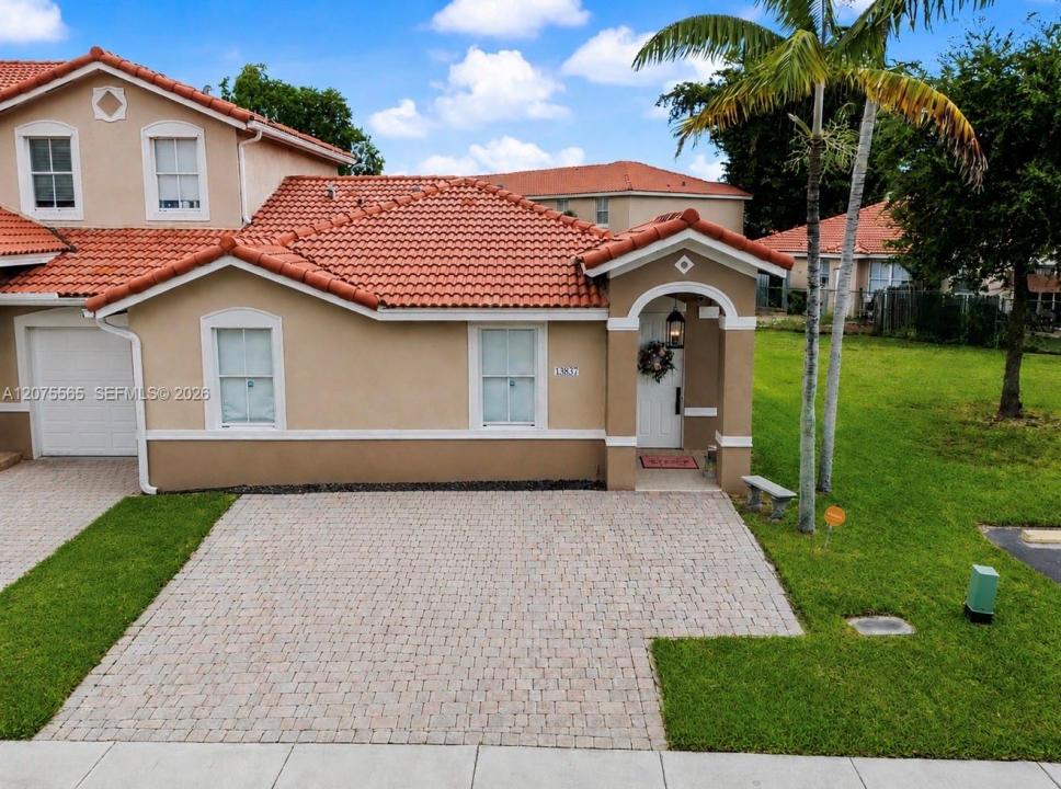 13837 SW 273rd Ter, Homestead, Florida 33032, Stati Uniti