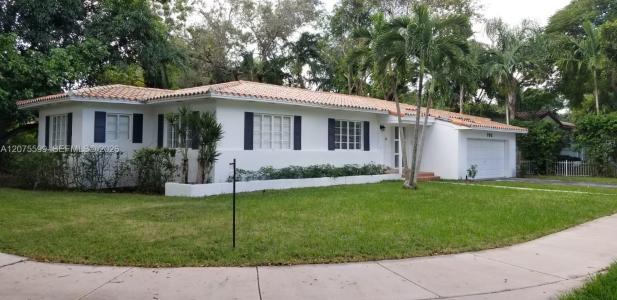 702 Tibidabo Ave, Coral Gables, فلوريدا 33143, الولايات المتحدة