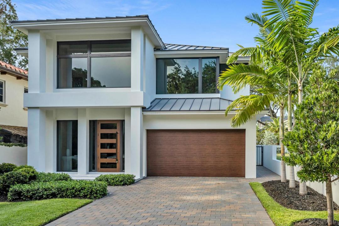 1625 SE 1st Street, Fort Lauderdale, Floride 33301, États-Unis
