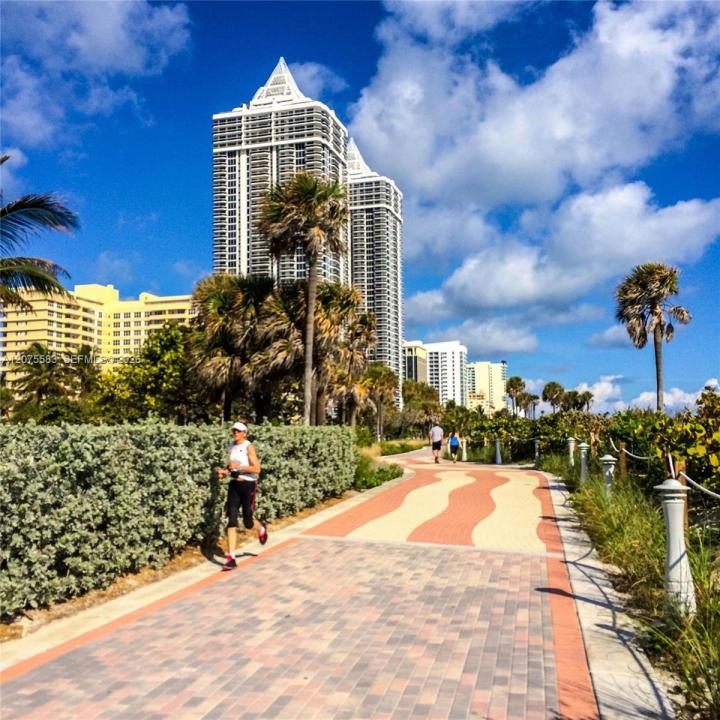 3605 Indian Creek Dr 404, Miami Beach, Florida 33140, Stati Uniti