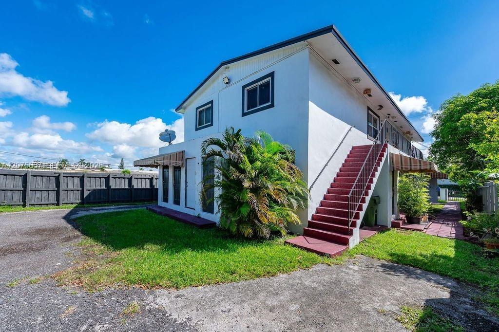 520 SW Krome Ter 4, Homestead, Floride 33030, États-Unis