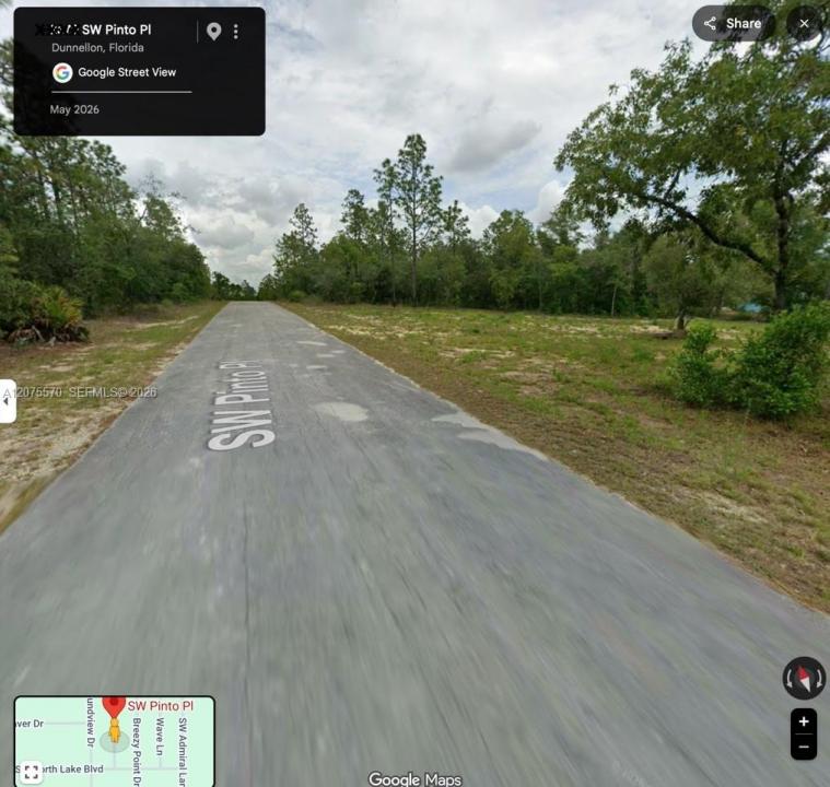 00 SW PINTO PL, Ocala, Floryda 34431, USA