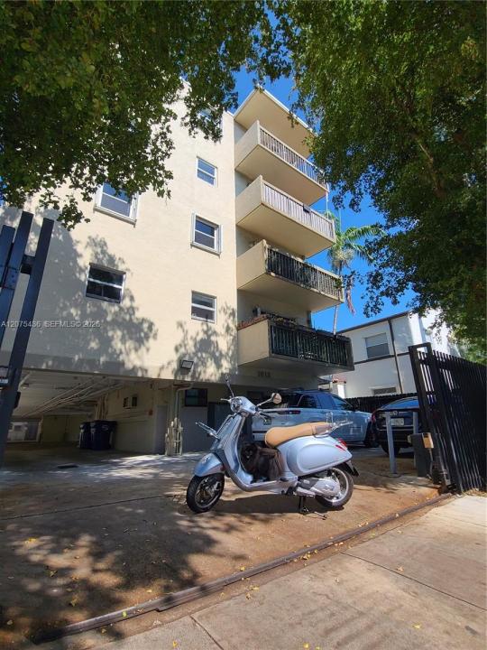 1612 Jefferson Ave 303, Miami Beach, Floride 33139, États-Unis