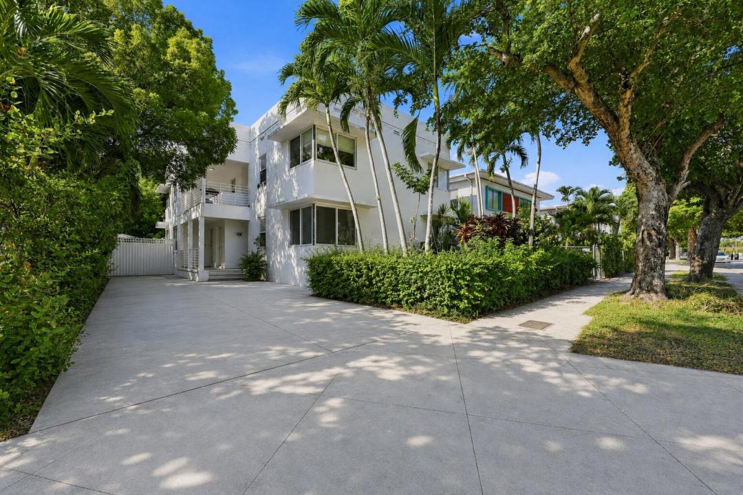 1170 71ST Street, Miami Beach, Floride 33141, États-Unis