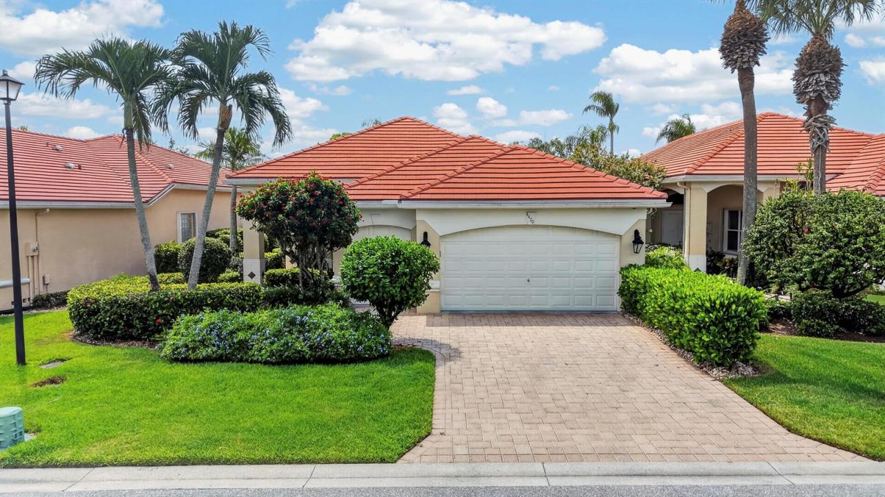 4470 HAZLETON Lane, Lake Worth, Floride 33449, États-Unis