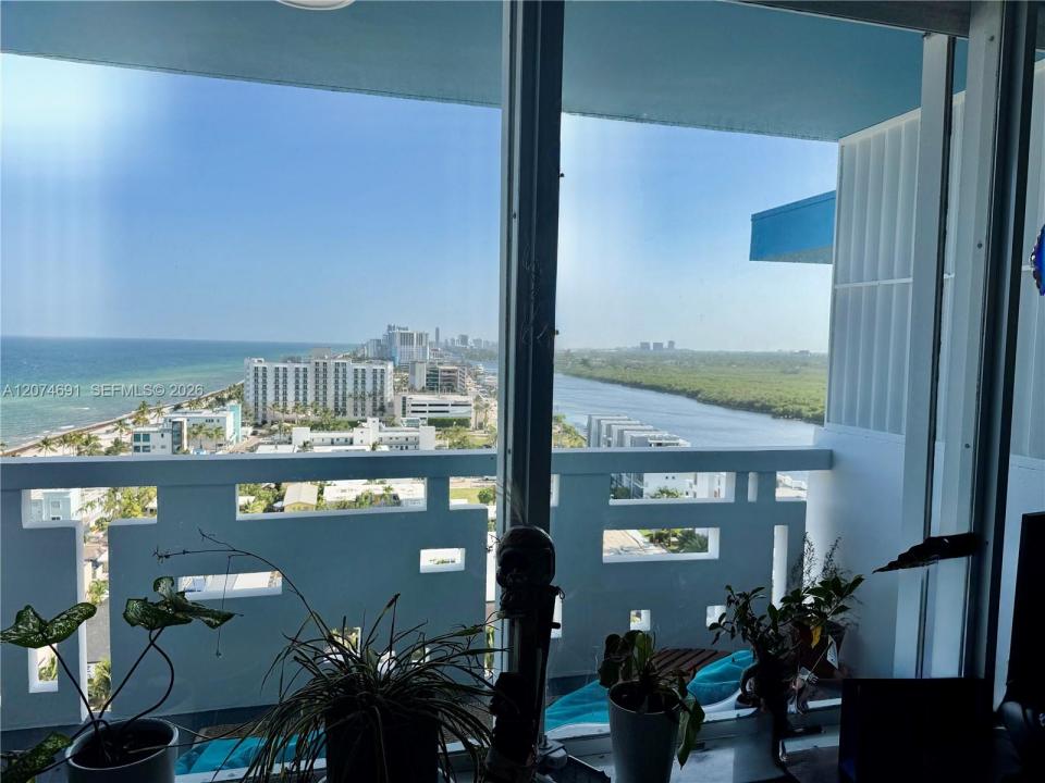 3111 N Ocean Dr 1611, Hollywood, Floride 33019, États-Unis