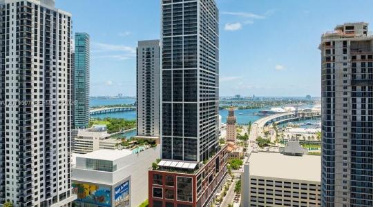159 NE 6th St 1920, Miami, Florida 33132, USA