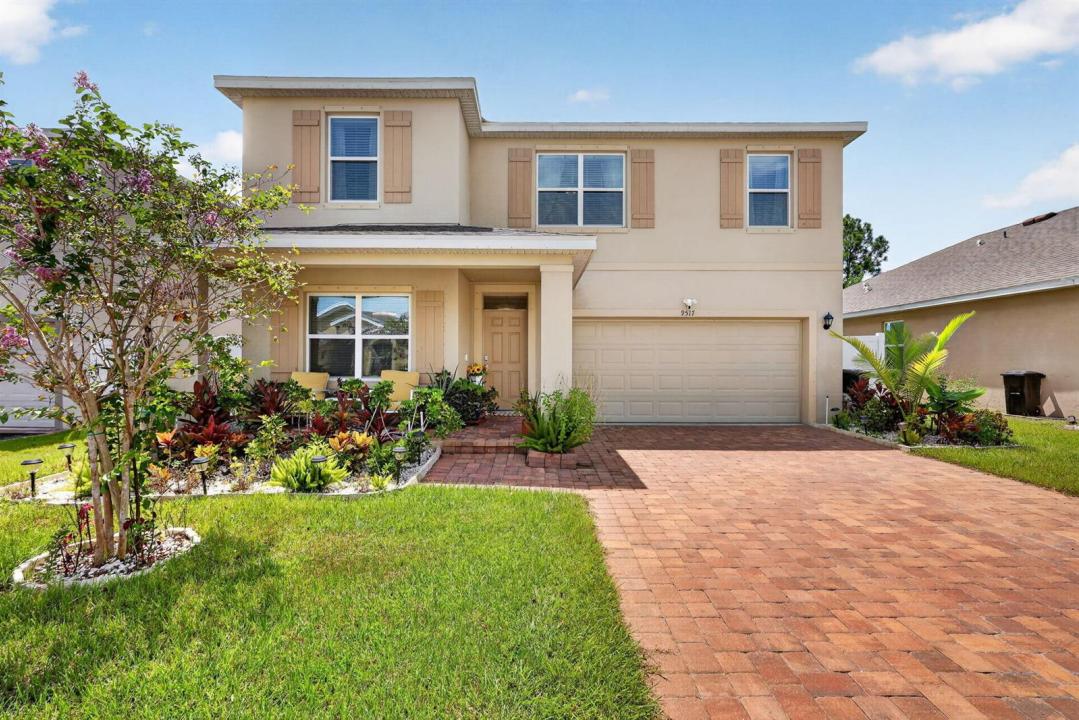 9517 Silver Sands Lane, Fort Pierce, Florida 34945, USA