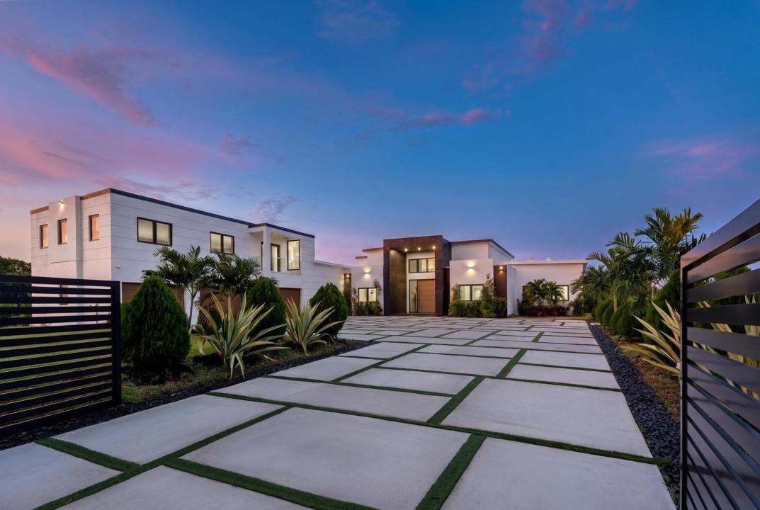 17301 SW 52nd Court, Southwest Ranches, Floride 33331, États-Unis