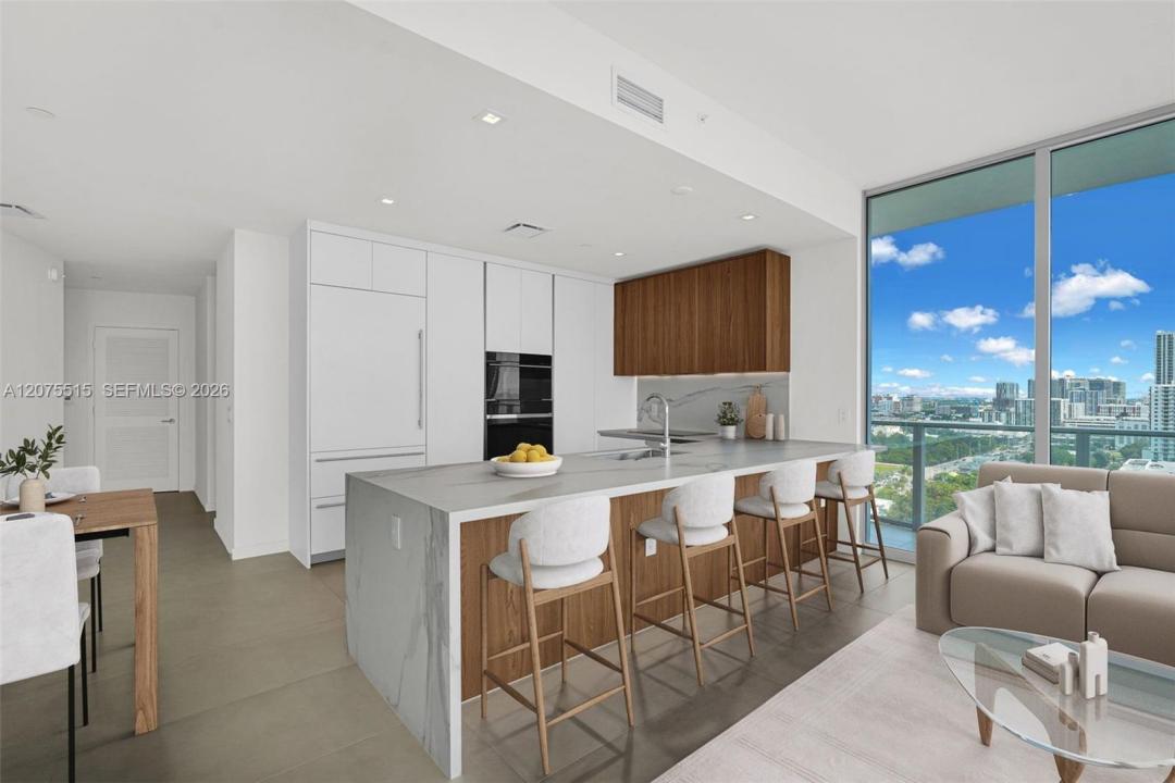 1400 Biscayne Blvd 1706, Miami, Floride 33132, États-Unis