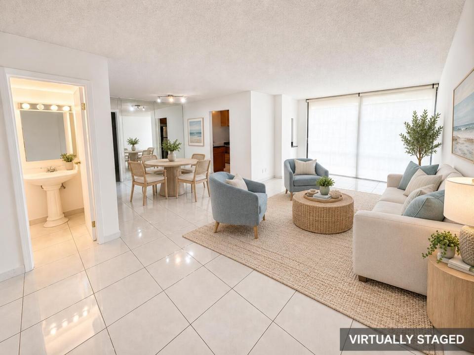 17021 N Bay Road 126, Sunny Isles Beach, Floride 33160, États-Unis