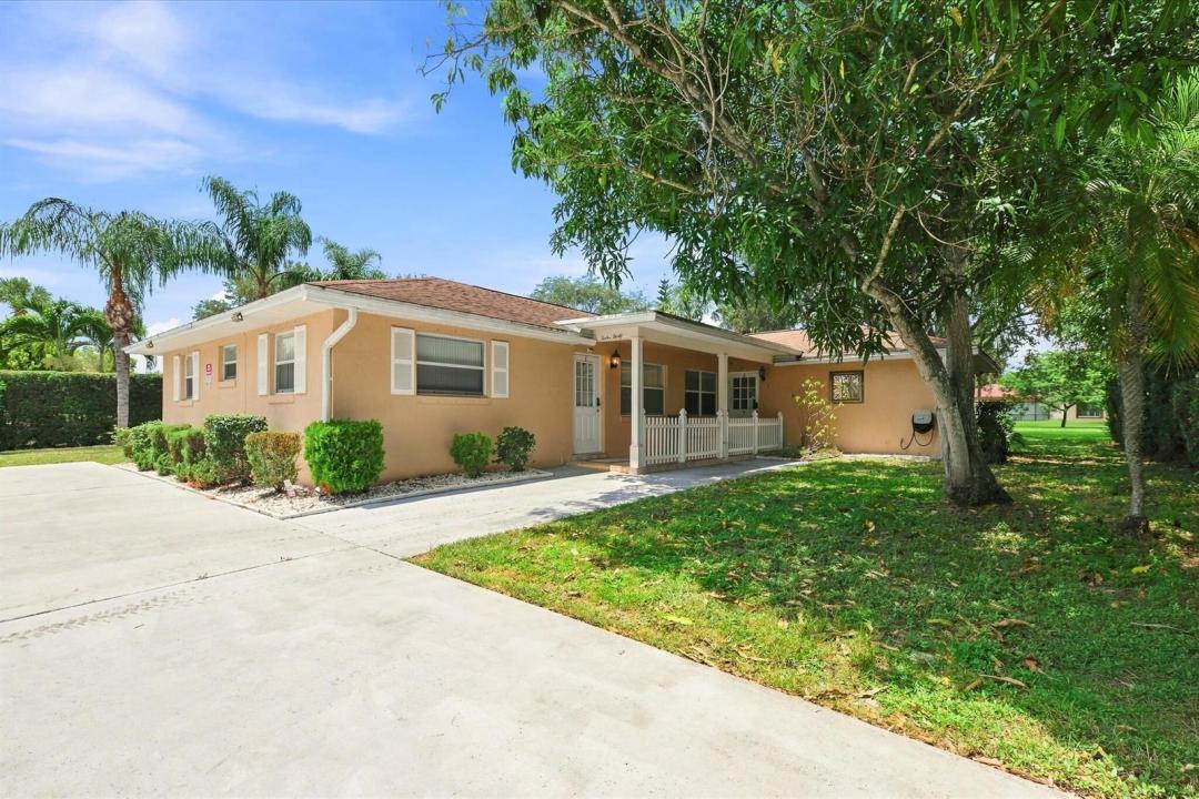 1230 BLOCK ISLAND Road 1, Wellington, Florida 33414, Stati Uniti