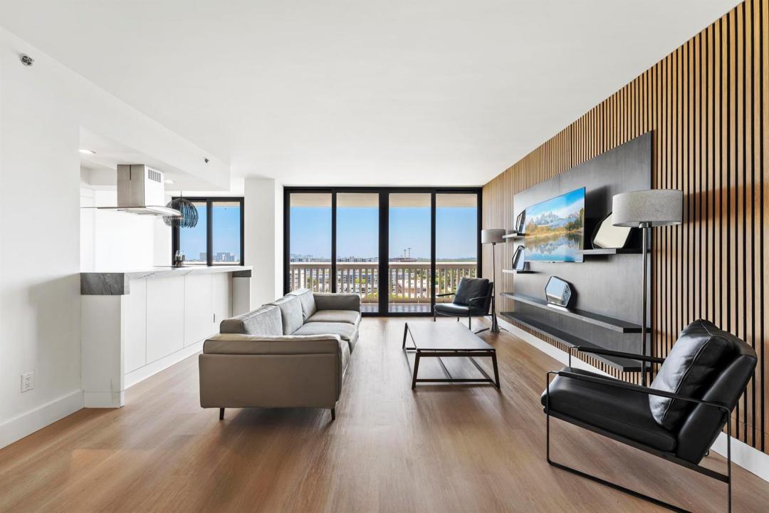 2000 ISLAND Boulevard 903, Aventura, Floride 33160, États-Unis