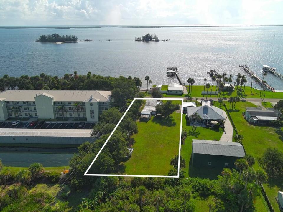 13485 N INDIAN RIVER Drive, Sebastian, Florida 32958, Stati Uniti